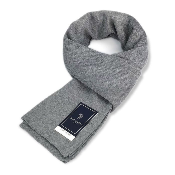 Шарфы разных цветов