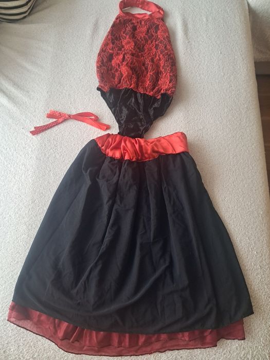 Костюм/трико за балет за дете