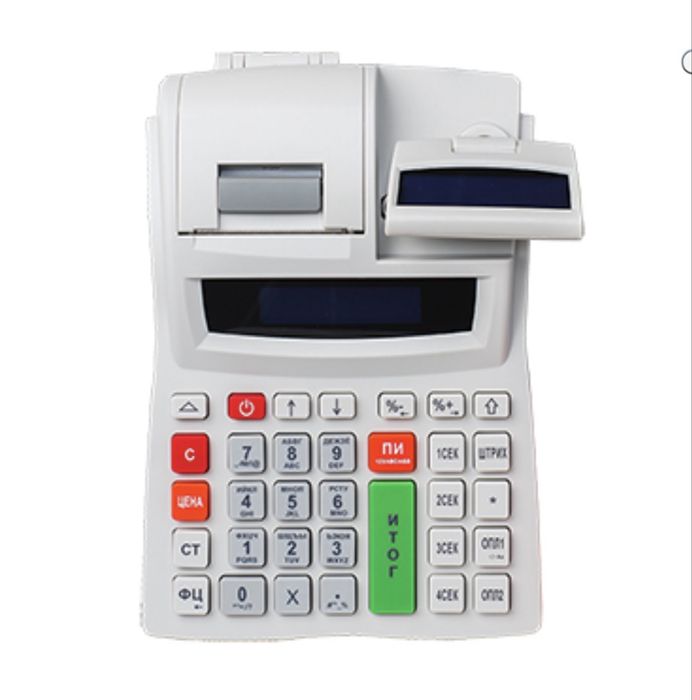 Продам кассовый аппарат Порт 150