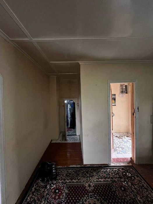 Срочно сдается дом 5 комнат,8 соток.ул.Мухтара Ашрафий