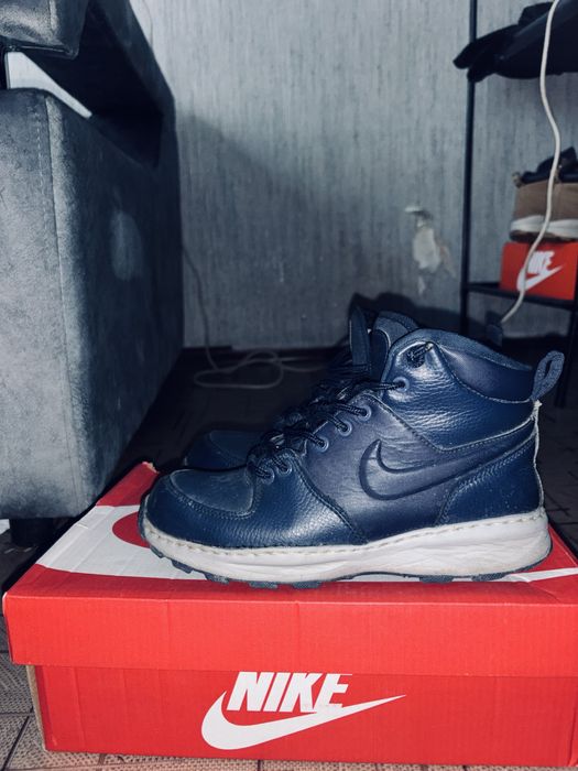 Продам синие асж