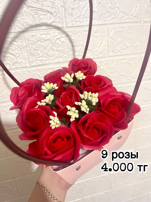 Мыльные букеты самые низкие цены