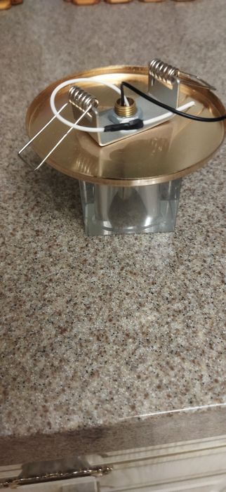 Софиты для натяжного потолка