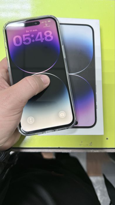 Продам 14 про макс