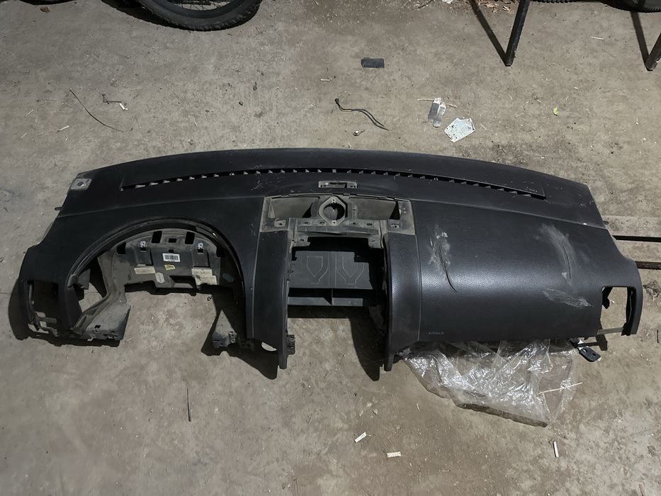 Торпеда volkswagen touareg