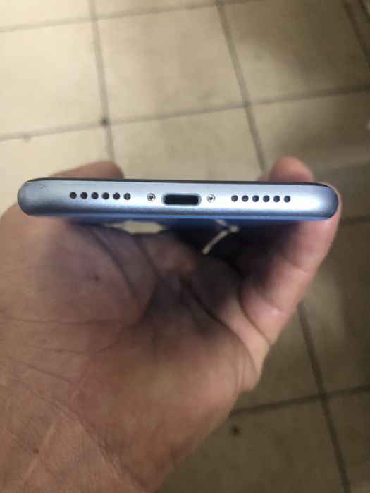 Айфон 11 рабочий