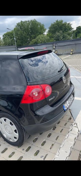 Vand golf 5, 1.9 105 hp