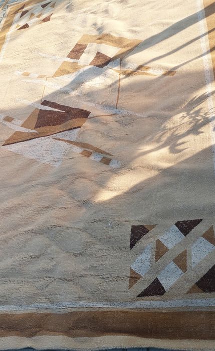 Продам палас 2.5×4