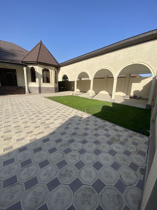 Продам дом в послелке Батан