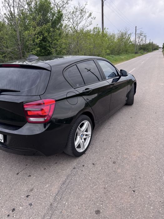 BMW Seria 1 116i