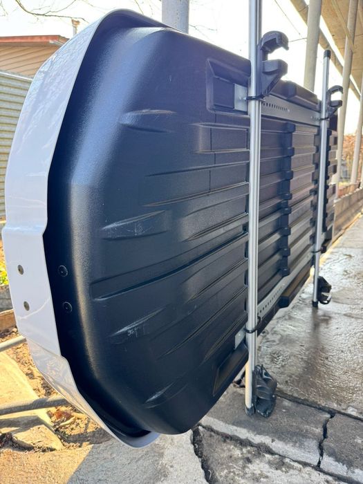 Багажник на крышу автомобиля