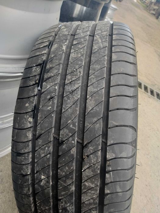 Set 4 anvelope Michelin Primacy 4 235 40 R19 Dot 5119 ci308