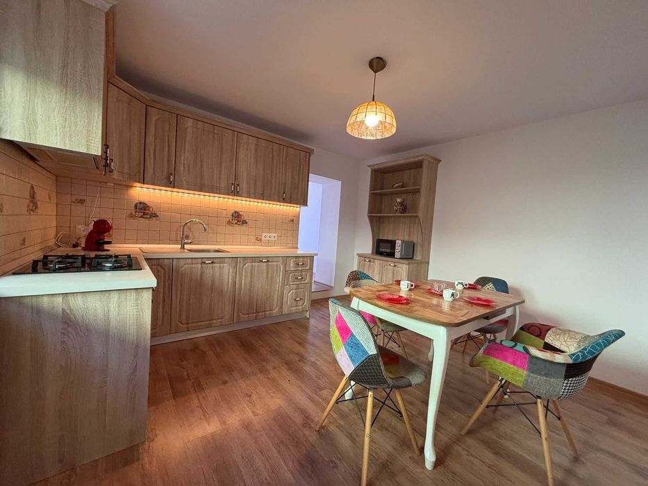 Mobila de bucatarie + electrocasnice