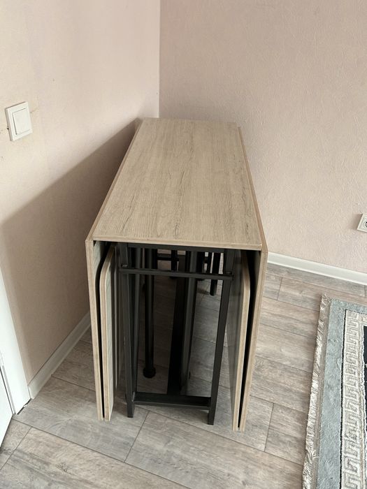 Стол-книжка состояние хорошее