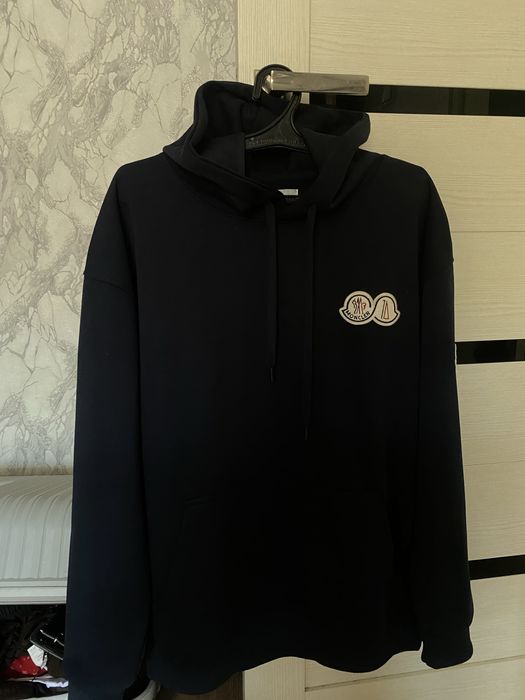 худи монклер moncler