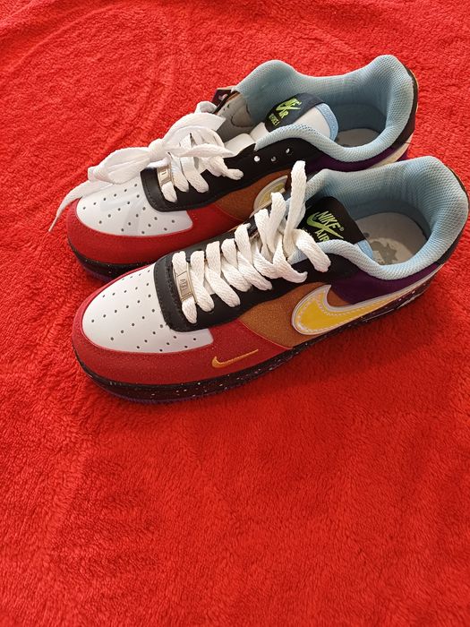 Маратонки найк нови