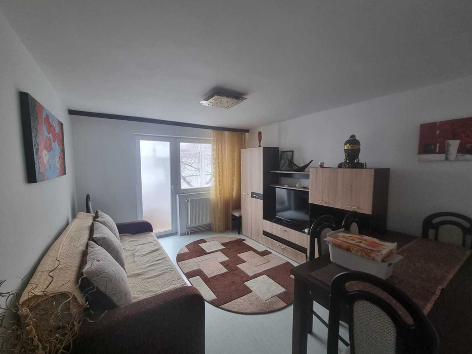 Apartament de inchiriat Buzău