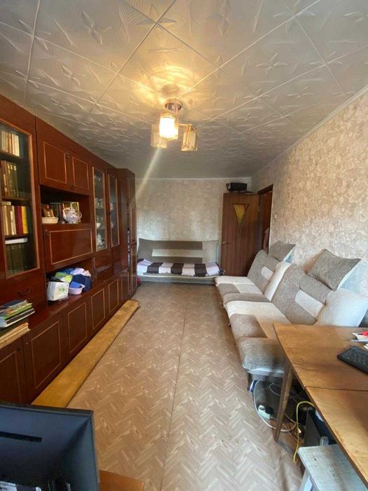 Продам 2-комн квартиру в Центре