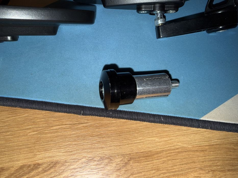 Oglinzi moto / motocicleta si manete (frana si ambreiaj)pentru ktm exc