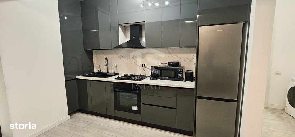 Apartament 2 camere, zona Mamaia Nord, inchiriere termen lung