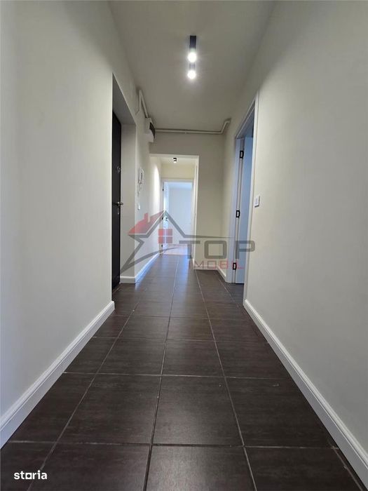 Apartament 2 camere Decomandat- CUG