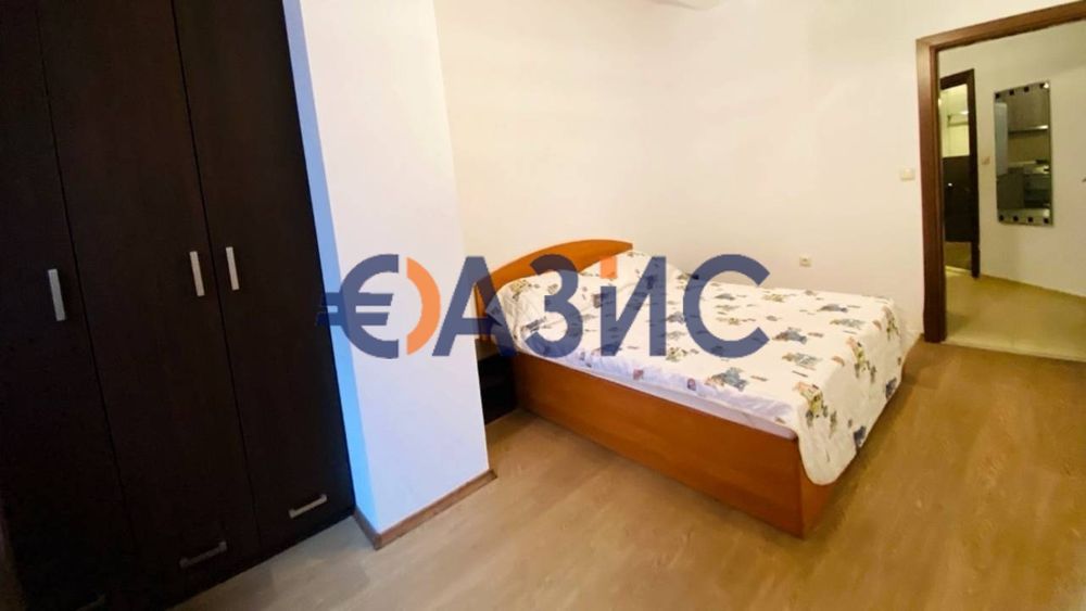 Продава се Двустаен апартамент в Поморие - 58 кв.м за 879 €/кв.м - Снимка #3