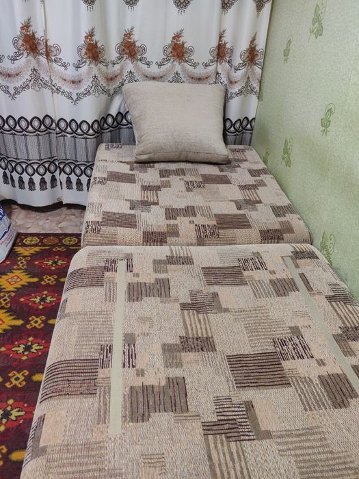 Кресло-кровать, б/у