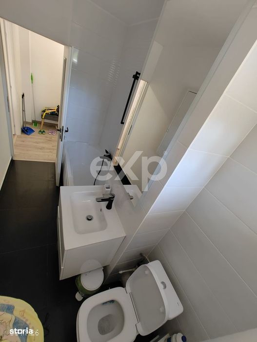Apartament 2 Camere Generos Etaj 2 - Cantemir