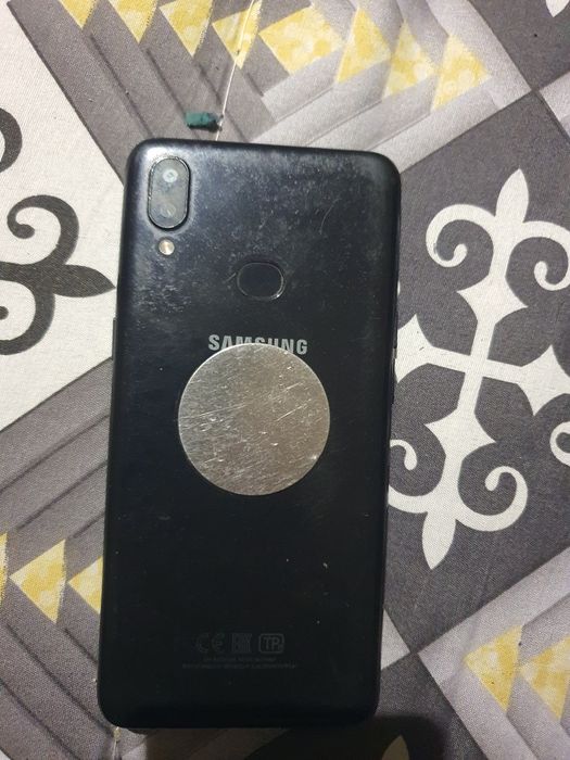 Samsung galaxy a10