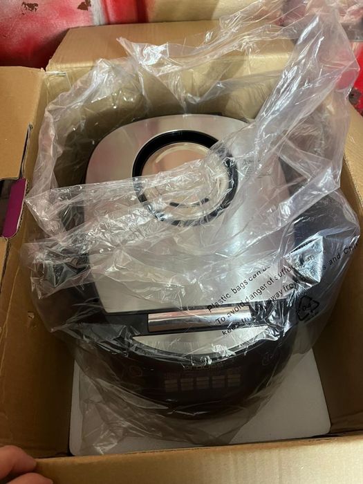 Продам мультиварка Proliss