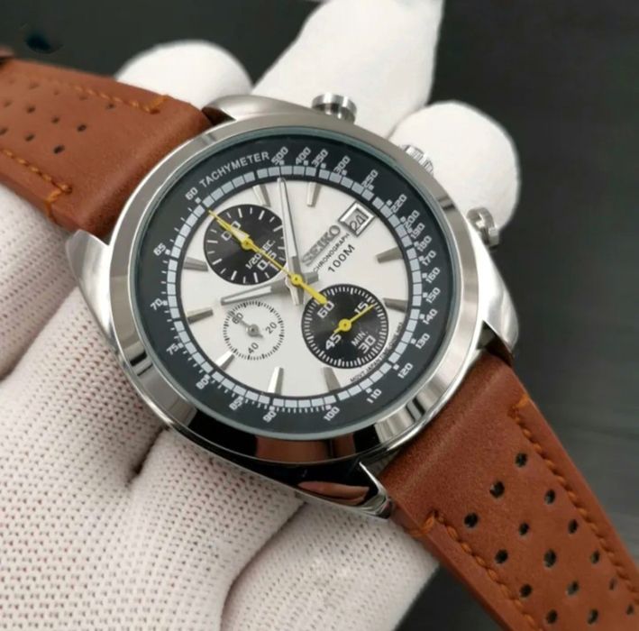 Мъжки часовник SEIKO нов