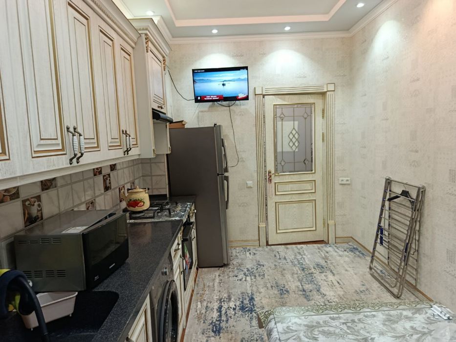 Срочно Аренда 2х комнатная квартира адрес Аэропорт юксалиш