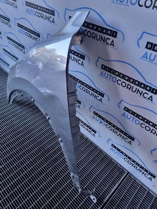 Aripa Stanga Fata Nissan Qashqai J11 2013 - 2017 4 Usi GRI (1023) LOVITA