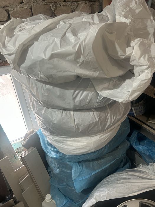 Джанти за волво 15 5х108 оригинални