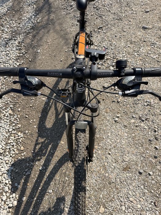 Bicicleta Omega 27,5 rotile
