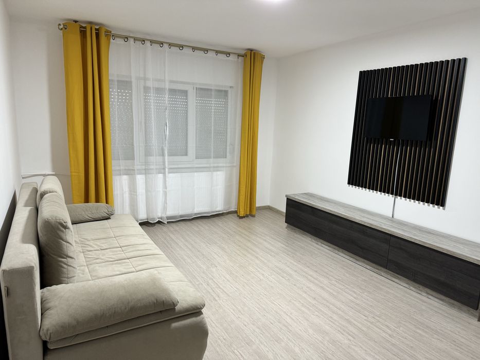 Apartament cu 2 camere de inchiriat