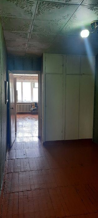Продам квартиру в п. КАЧАР