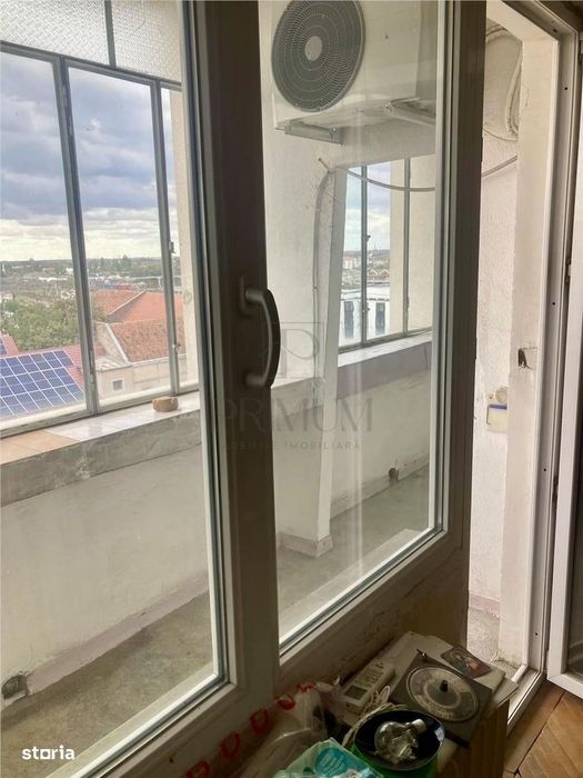 Gara Nord, 2 Camere, Lift, Clima