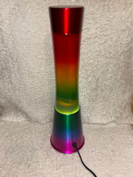 Лава лампа “Itotal LAMP”!