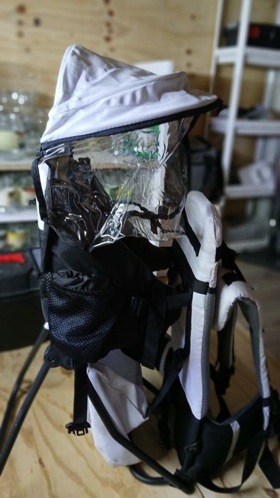 Rucsac HOMCOM transport copii