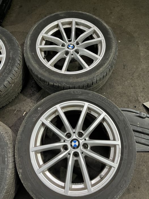 Джанти бмв 3 г20/21 17 ( djanti bmw 3 g20/21 17 )