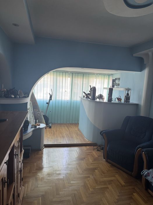 Apartament de vanzare