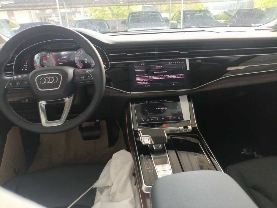 Audi Q7 55 TFSI quattro S line Sport Edition