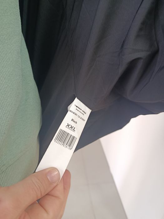 Продам куртку зимний 2XL