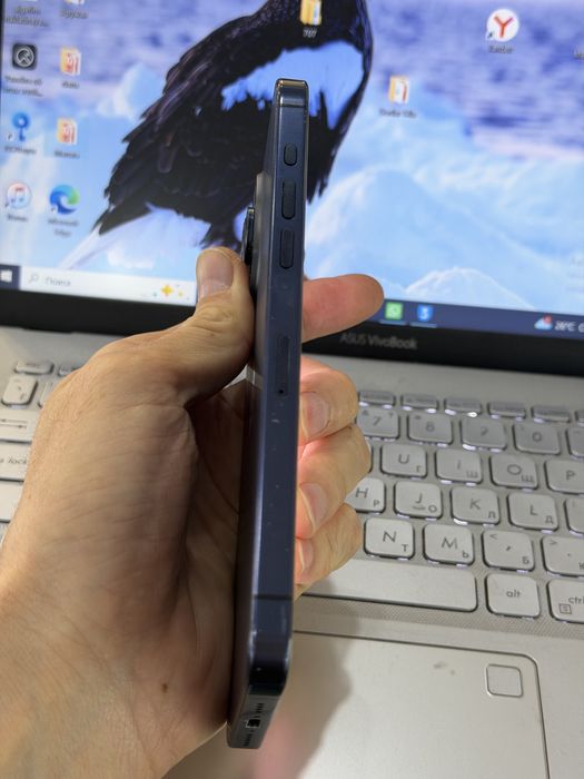 iPhone 15 Pro Max 256. 100 %