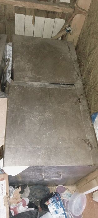 Нержавейки бак отличный