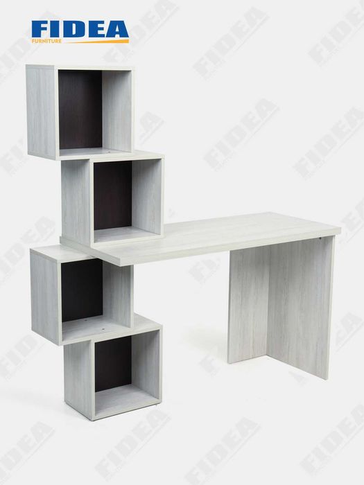 Распродажа! Стол кубик | стол письменный | Dars stoli | parta |  ALBA