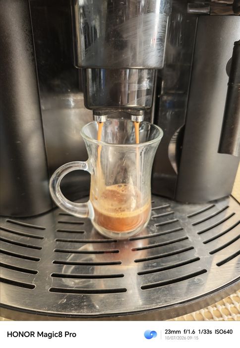 Delonghi ESAM 3000.B Magnifica Eco