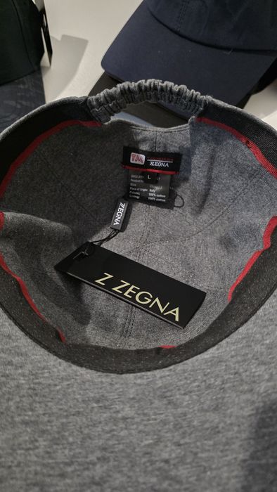 Бейсболка Лагерфельд