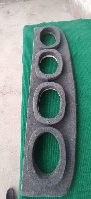 Kalonka va magitafon